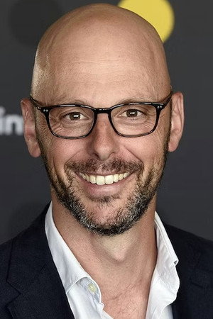 Thomas Snégaroff portrait