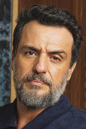 Rodrigo Lombardi portrait