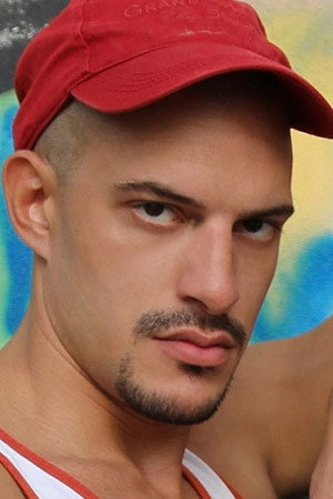 Jessifer Santana portrait