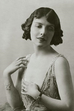 Mary Nash portrait