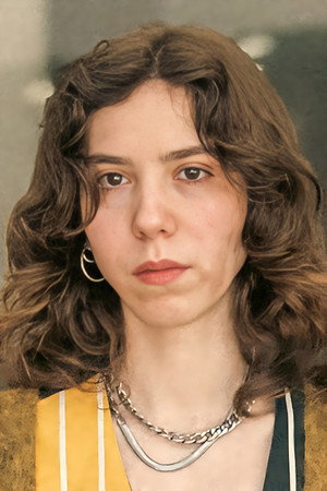 Elsa Lekakou portrait