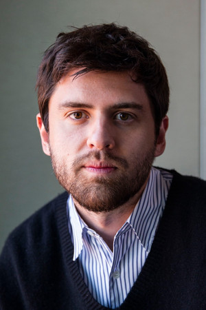 Cooper Raiff portrait