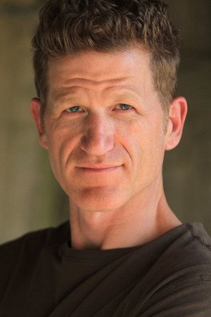 James Sutton portrait