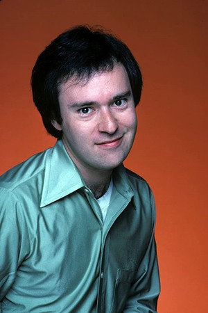 David L. Lander portrait