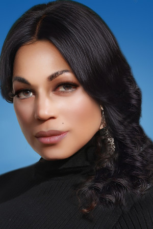 Zaina Juliette portrait