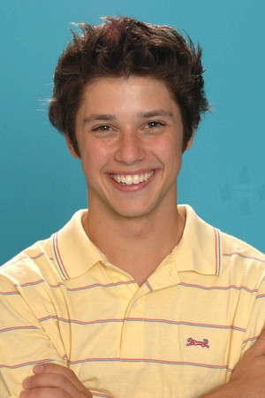 Raviv Ullman portrait