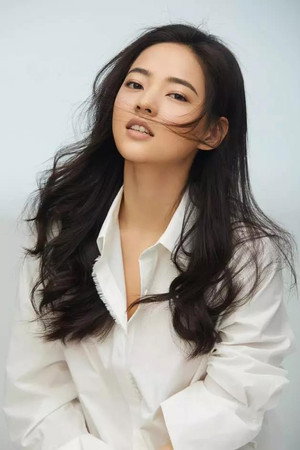 Vivienne Tien portrait
