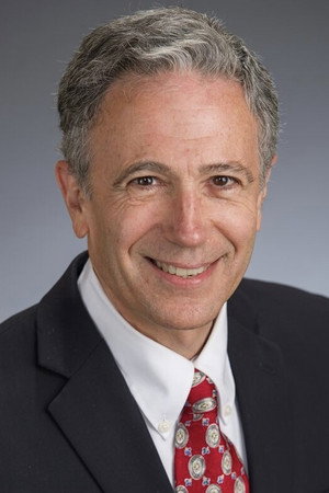 Michael Pack portrait