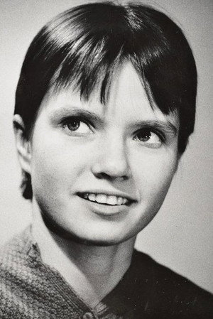 Fleur Toomla portrait