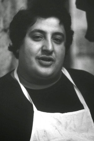 Marcello Colasurdo portrait