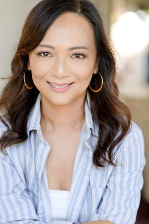 Mai Delapa portrait