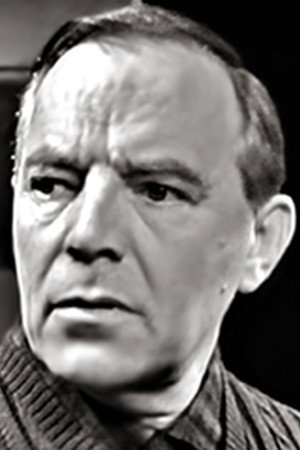 Julian Somers portrait