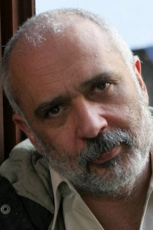 Enrique Singer portrait