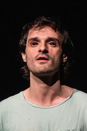 Roger Sala Reyner portrait