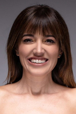 Yamila Reyna portrait