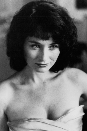 Lisa Schrage portrait