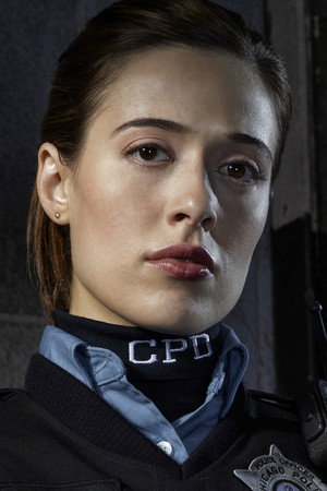 Marina Squerciati portrait