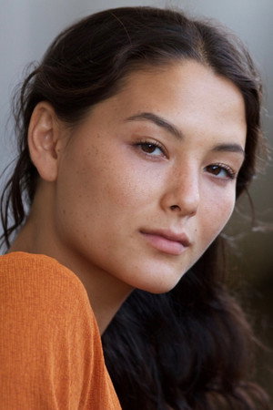 Fivel Stewart portrait