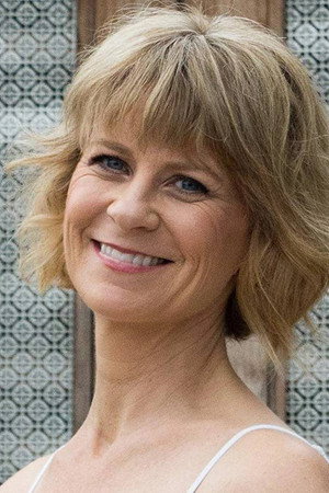 Katie Grant portrait