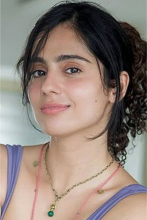 Rose Sardana portrait