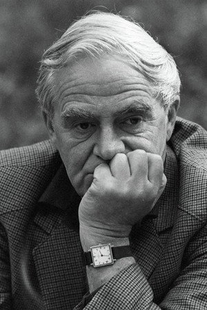 Daniil Granin portrait
