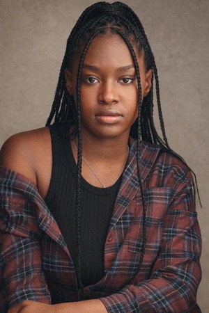 Paige Edwards portrait