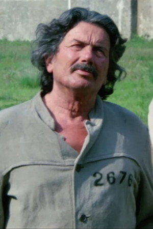 Freddy Logart portrait