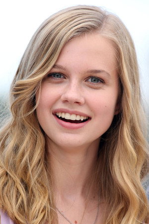 Angourie Rice portrait