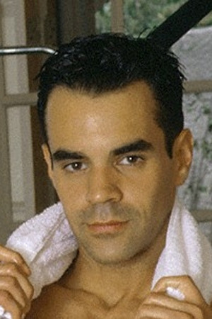 Brad King portrait