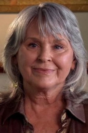 Susan Gailey portrait