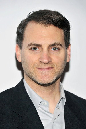 Michael Stuhlbarg portrait