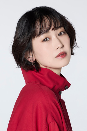 Manaki Reika portrait