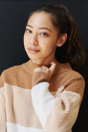 Allyssa Perez portrait