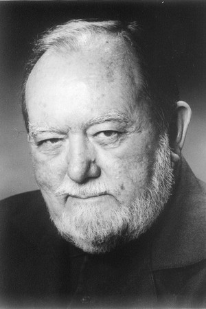 Erik Balling portrait