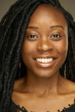 Schelby Jean-Baptiste portrait