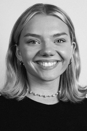 Hannah Haslie portrait
