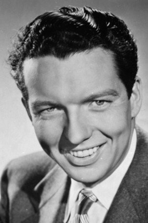 Robert Bailey portrait