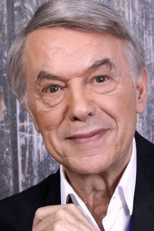 Salvatore Adamo portrait