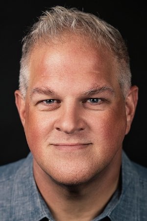 Abraham Benrubi portrait
