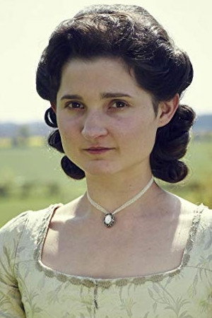 Ruby Bentall portrait