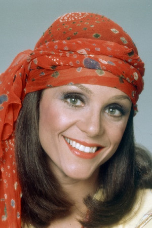Valerie Harper portrait