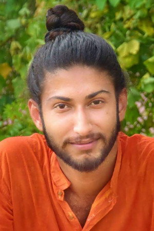 Anirban Paitandi portrait