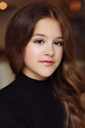 Maja Vujicic portrait