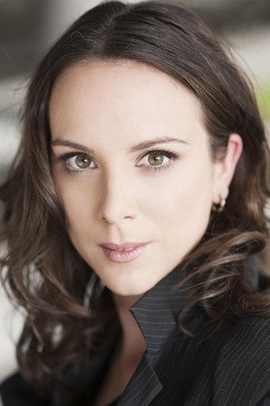 Frances Marrington portrait