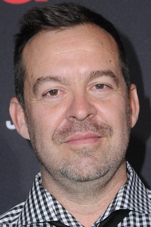Paul Braunstein portrait
