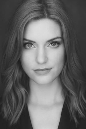 Jess Jacobs portrait