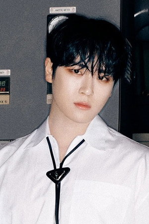 Bae Seung-min portrait