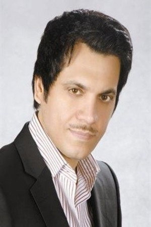 Nayef Rashed portrait