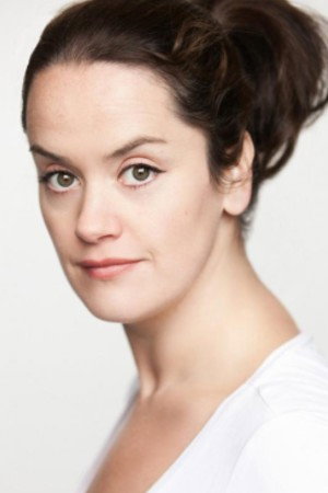 Tabitha Wady portrait