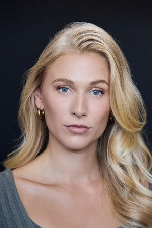 Lyndsey Gavin portrait